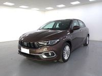 Usata Fiat Tipo Life 131 CV (96 kW) 2021 Bianco Berlina