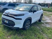 Usata Citroën C3 PureTech 2023 Bianco Utilitaria