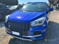 Usado DR DR 4.0 114 CV (83 kW) 2022 Azul SUV