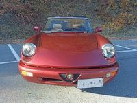 usata Alfa Romeo Spider Spider1.6 my90