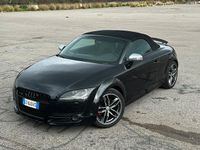 Usata Audi TTS S-Line 200 CV (147 kW) 2008 Cabrio