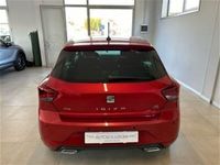 usata Seat Ibiza 1.0 TGI 5 porte FR usato