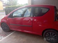 usata Citroën C1 1.0 3 porte airdream Airsport