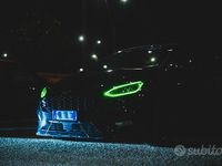 Usata Ford Fiesta 86 CV (63 kW) 2019 Nero Utilitaria