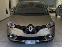 Usata Renault Grand Scénic IV 120 CV (88 kW) 2021 Oro Monovolume