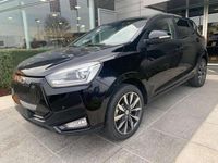 Nuova EVO Evo 3 113 CV (83 kW) 2025 Nero SUV