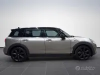 Usata Mini Cooper SD Clubman Hype 190 CV (139 kW) 2017 Station wagon