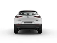 Nuova Mazda CX-30 Ad'Vantage 140 CV (102 kW) 2026 Arctic white SUV