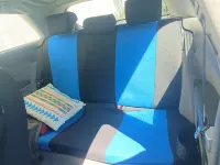 Usata Audi A3 Ambiente 105 CV (77 kW) 2005 Utilitaria