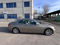 usata BMW 330 Cabriolet 330 d cat Attiva