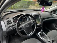 usata Opel Insignia 2.0 CDTI 160CV 4 porte aut. Cosmo