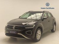 Usata VW T-Roc Life 150 CV (110 kW) 2025 SUV