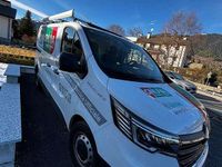 Usata Renault Trafic 150 CV (110 kW) 2023