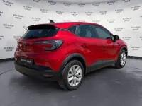 Usata Renault Captur Evolution 101 CV (74 kW) 2025 Rosso SUV