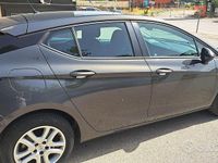 Usata Opel Astra S 110 CV (80 kW) 2017 Grigio Berlina