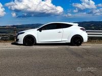 Usata Renault Mégane III R.S. 250 CV (183 kW) 2011