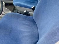 Usata Renault Twingo 2001 Blu Utilitaria