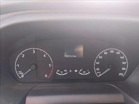 Usata Ford Transit Custom Titanium 131 CV (96 kW) 2022 Blu pastello Cabrio