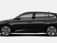 Nuova Skoda Scala Style 116 CV (85 kW) 2025 Nero perlato Utilitaria