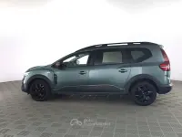 Usata Dacia Jogger Extreme 91 CV (66 kW) 2024 Verde Monovolume