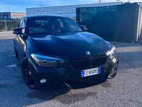 Usata BMW 120 M Sport 190 CV (139 kW) 2016 Utilitaria