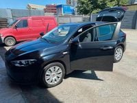 Usata Fiat Tipo 95 CV (69 kW) 2018 Nero Berlina