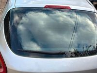 Usata Fiat Bravo 80 CV (58 kW) 2010 Grigio Utilitaria