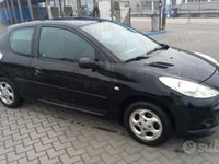 usata Peugeot 206+ 1.1 3p. X-Line