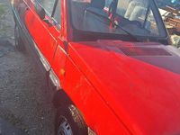 Usata Seat Marbella 41 CV (30 kW) 1995 Utilitaria