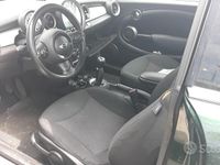 Occasion Mini Cooper D 2013 Citadine