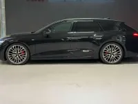 Nuova Audi A6 S-Line 299 CV (219 kW) 2026 Nero Station wagon