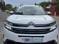 Usata Citroën C5 130 CV (95 kW) 2021 Bianco Monovolume