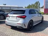Usata Mercedes A180 136 CV (100 kW) 2026 Argento Berlina