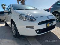 usata Fiat Punto Evo 1.3 Mjt 95 CV Emotion - 2011