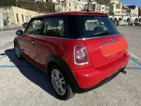 Usata Mini ONE 75 CV (55 kW) 2012 Utilitaria