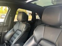 Usata Porsche Macan 265 CV (194 kW) 2023 Nero SUV