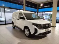 Usata Ford Transit Trend 99 CV (72 kW) 2024 Bianco Furgone