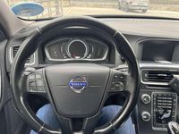 Usata Volvo V60 R-Design Kinetic 215 CV (158 kW) 2015 Station wagon