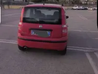 Usata Fiat Panda Active 54 CV (39 kW) 2008 Utilitaria