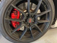 Usata Seat Leon CUPRA 382 CV (280 kW) 2007 Bianco Utilitaria