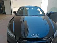 usata Audi TT 3ª serie - 2015