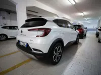 Usata Renault Captur Intens 160 CV (117 kW) 2021 Other SUV