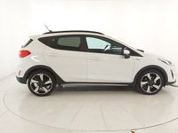 usata Ford Fiesta 7ª SERIE ACTIVE 1.0 ECOBOOST HYBRID 125 CV