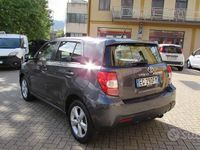 Usata Toyota Urban Cruiser Luxury 90 CV (66 kW) 2011 Grigio SUV