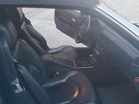 Usata Mercedes SL320 1997 Grigio Cabrio