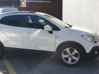 usata Opel Mokka 1.6 Ecotec 115CV 4x2 Start&Stop