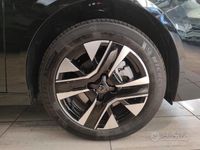 Nuova Peugeot 208 Allure 101 CV (74 kW) 2025 Nero Utilitaria