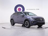 Begagnad VW Taigo R-line 116 HK (85 kW) 2025 Grå SUV