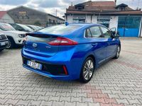 usata Hyundai Ioniq 1.6 Hybrid DCT Style ** FULL OPTIONAL **