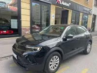 Usata Opel Mokka Edition 101 CV (74 kW) 2023 Nero SUV